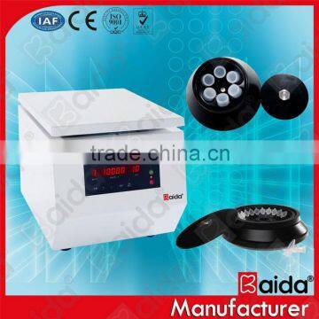 TG16G Benchtop Universal Laboratory Centrifuge