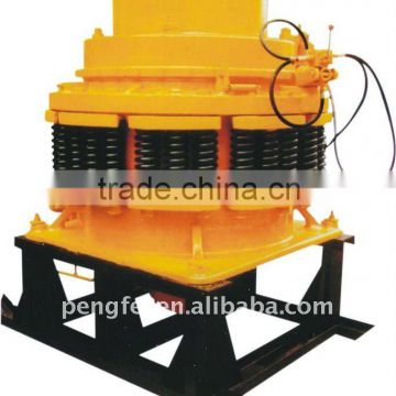 sell new PY2900 spring cone crusher in different production line