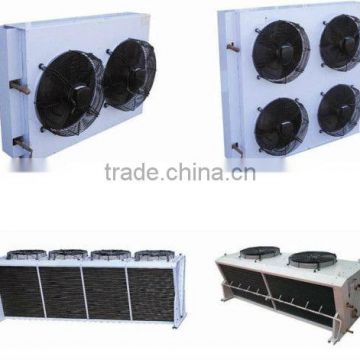 FN,FNV,FNP,FNS Series Air Cooled Condenser for Refrigeration Units