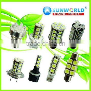 Auto led lights