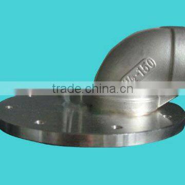 stainless steel marine spare parts