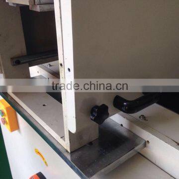 brush color machine in taishang machinery