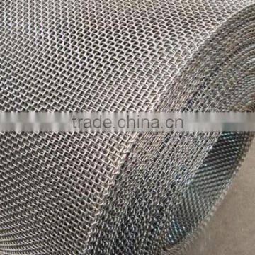 Standard square wire mesh