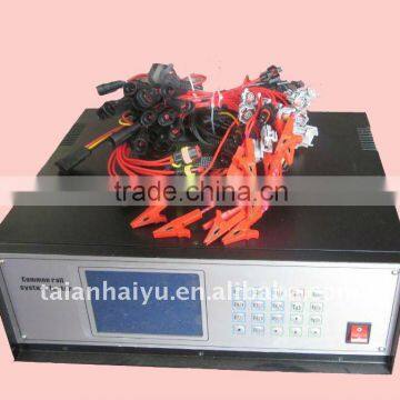 ECU , HY-CRS3 CR injector and pump tester, test equipment for common rail