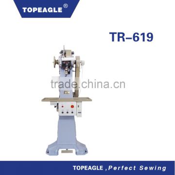 TOPEAGLE TR-619 Stepless Speed Regulating Shoe Making Machine