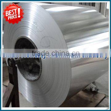 5000 series aluminum roll aluminum coil from Chinese factory