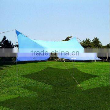 printed custom logo promotional gazebo oem design inflatable tent for event advertising