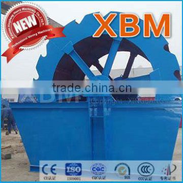China Hot Sell Sand Washing Machine With Low Price