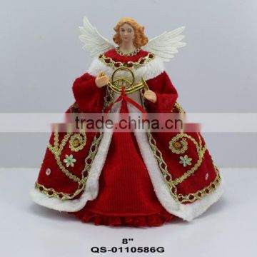 christmas promotion gift angel cone