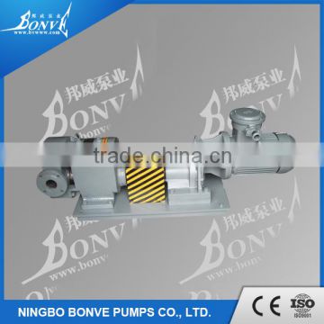 Multi-function low pressure pumps heavy oil pump