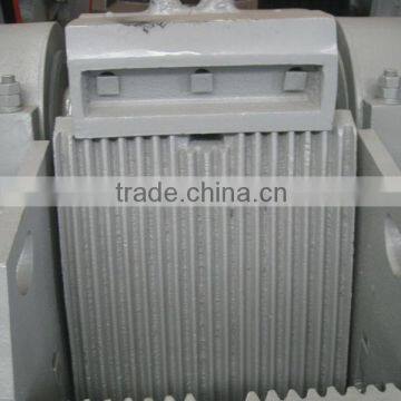 High Efficiency Fixed Jaw Crusher Plate and Swing Jaw Plate