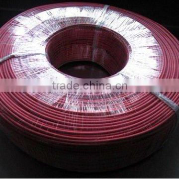 PVC Insulated Electrical Cable with Rated Voltage of 450/750V