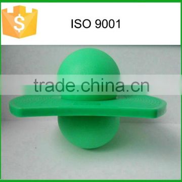 HDL-7551 green inflatable health ball