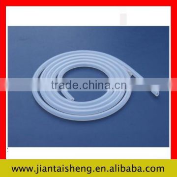 custom silicine rubber hose made in China