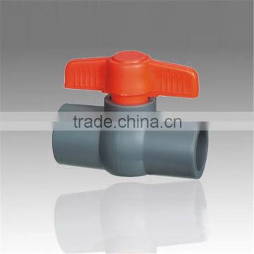 China manufacturer upvc drainage pipe fittings