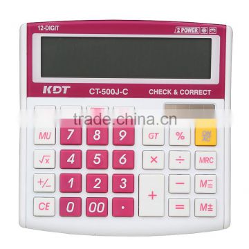 Electronic calculator,science calculator for wholesale