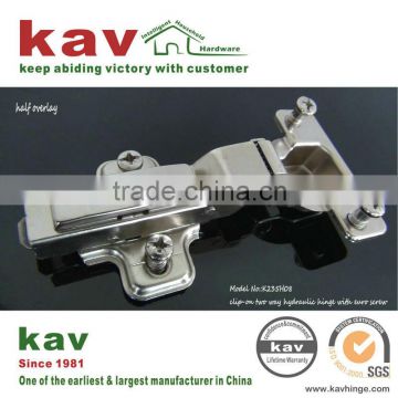 kav brand two way slow close wooden gate hige