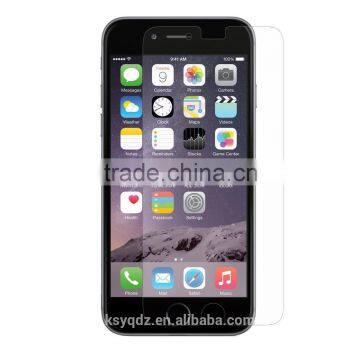 TPU screen protector / Nano explosion-proof screen protective film for iPhone