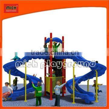 European Standards Outdoor Preschool Playground Equipment (5203B)