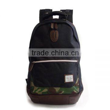 Durable 2-layer-type china backpack with Japanese strict inspection