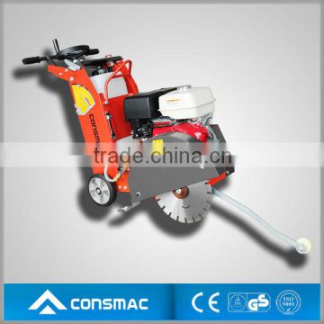 High quality portable electric chain saw concrete