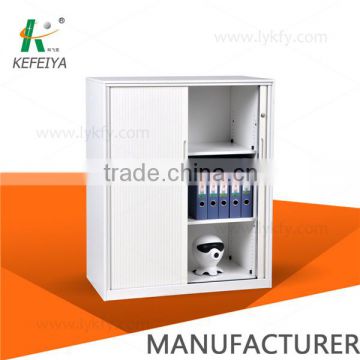 Steel Roller Shutter Door Cabinet with Adjustable Shelves