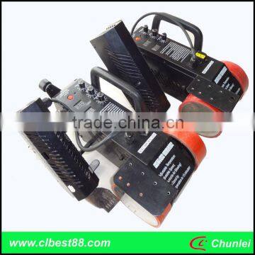 Hot Air Plastic Welder&Welding machine