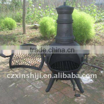 Chimineas TCH088