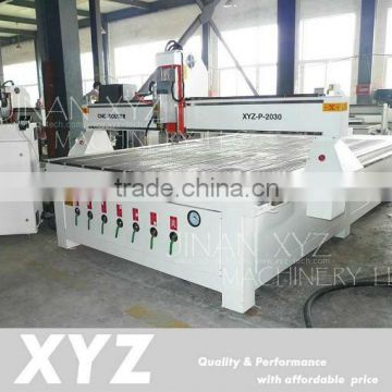 CNC Woodworking router2030