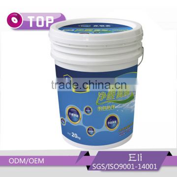non-formaldehyde eco friendly diatom paint coatings OEM