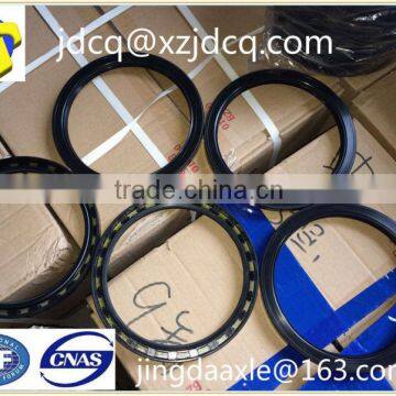XCMG wheel loader 300F 300K ZL30C ZL30E parts oil seal B150*180*15D 905006-2
