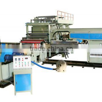 bopp co-extrusion coating machine