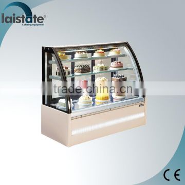 OASI18 Confectionery Showcase/Display Case/Display Cabinet