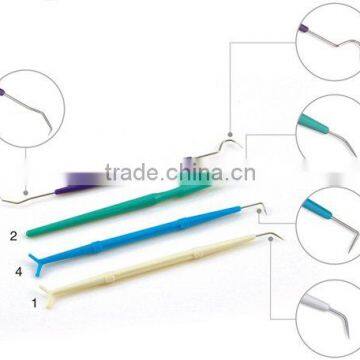 Dental Curve Needle