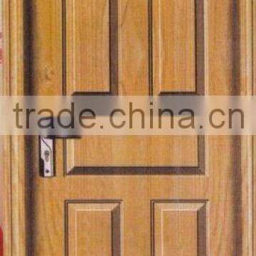 HDF Mould Interior Door