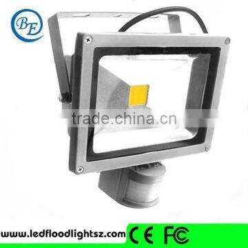 Safety Lights for Runners,30w LED Flood Light with Motion Sensor for Security.
