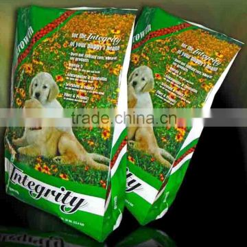 dog food bag 50kg