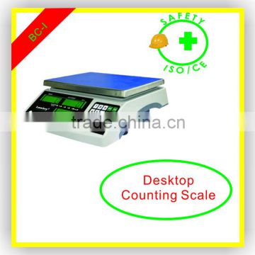 30kg Counting Weighing Scale
