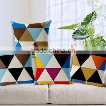 hot selling new arrival custom home cushion cover home decor sofa covers