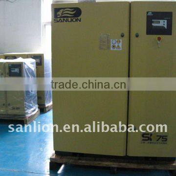 55KW air compressors