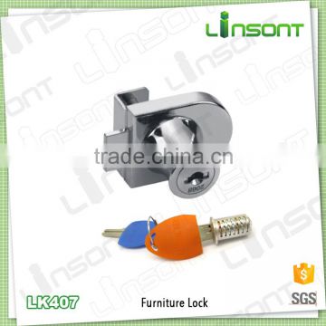 Factory supply zinc alloy safe lock furniture locks daihatsu terios accessories