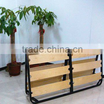 Storage Bed Frame