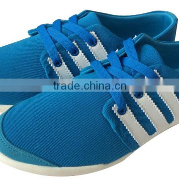 light colorful TPR sole causal shoes,low sole shoes