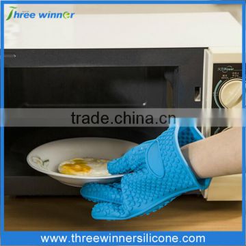 2015 hot sale silicone gloves wholesale