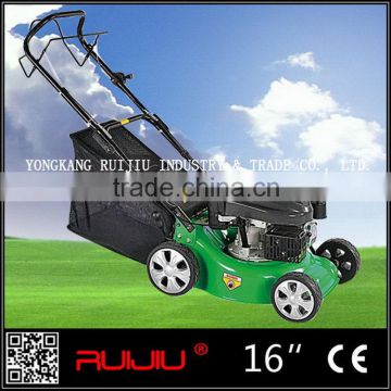 Top quality most popular 40cm(16" inch) ride on lawn mower parts