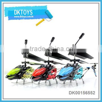 R/C helicopter with gyro and usb line WL S929