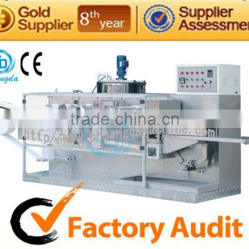 C:CD-200 5~30PCS Wet Wipe Folding Machine Automatic Economic,Wet Tissue Machinery