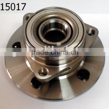 Wheel bearing units(wheel hub)515017 for FORD