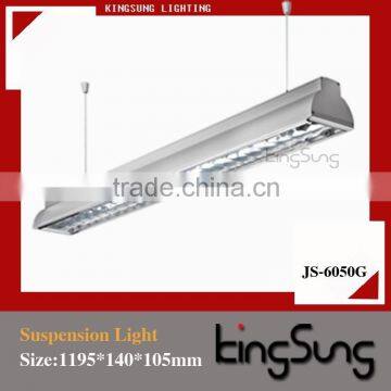 Hot Selling Ceiling 36w 56w LED Lamp With Grille for offices