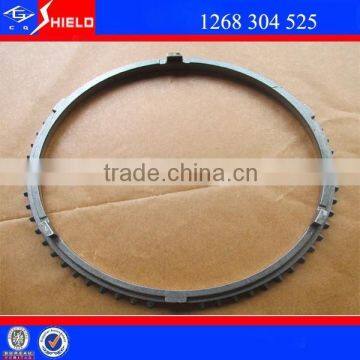 Gearbox Assembly Manufacturers Heavy Duty Truck Synchronizer Ring Truck ZF Bus-Spare-Part 1268304525
